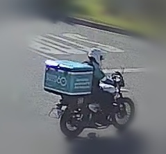Counted crossing at 13:05