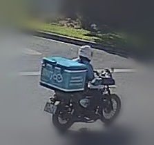 Counted crossing at 13:09