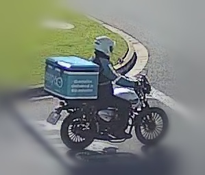 Counted crossing at 13:27