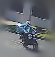 Counted crossing at 13:28