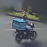 Counted crossing at 13:31