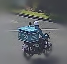 Counted crossing at 13:36