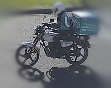 Counted crossing at 13:39