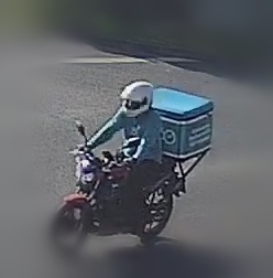 Counted crossing at 13:47