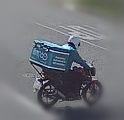 Counted crossing at 13:54