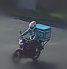 Counted crossing at 14:04