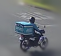 Counted crossing at 14:23