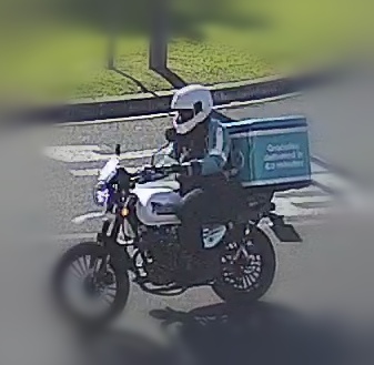 Counted crossing at 14:25