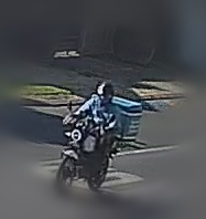 Counted crossing at 14:30