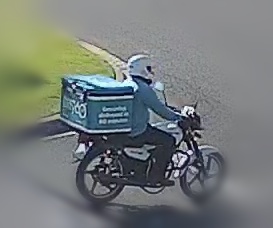 Counted crossing at 14:37
