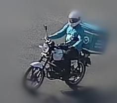 Counted crossing at 14:44