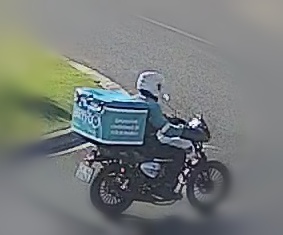 Counted crossing at 14:48