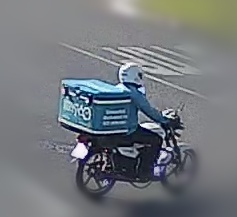 Counted crossing at 14:56