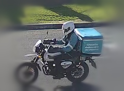 Counted crossing at 15:00