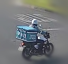 Counted crossing at 15:07