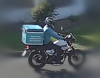 Counted crossing at 15:23