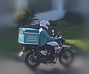 Counted crossing at 15:25