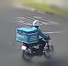 Counted crossing at 15:33
