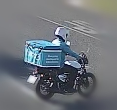Counted crossing at 15:36