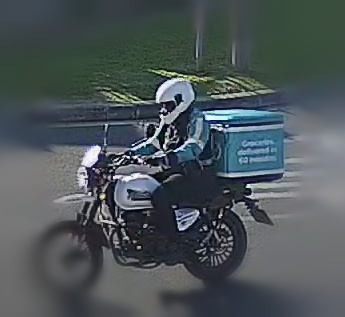 Counted crossing at 15:40