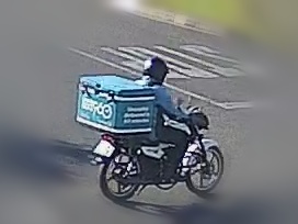 Counted crossing at 15:41