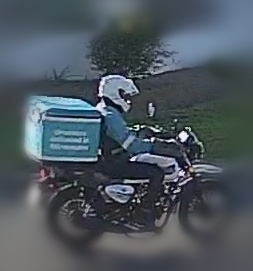 Counted crossing at 15:44