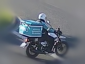 Counted crossing at 15:47