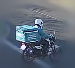 Counted crossing at 16:17