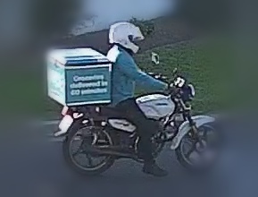 Counted crossing at 16:19