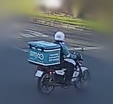 Counted crossing at 16:49
