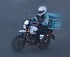 Counted crossing at 17:02