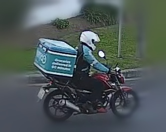 Counted crossing at 17:07
