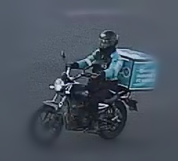 Counted crossing at 17:08