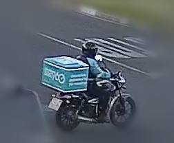 Counted crossing at 17:15