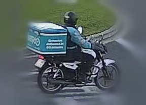 Counted crossing at 17:16