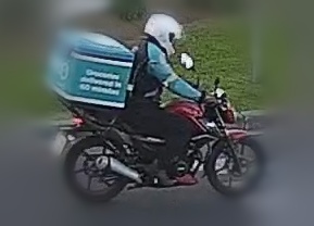 Counted crossing at 17:23