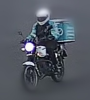 Counted crossing at 17:26