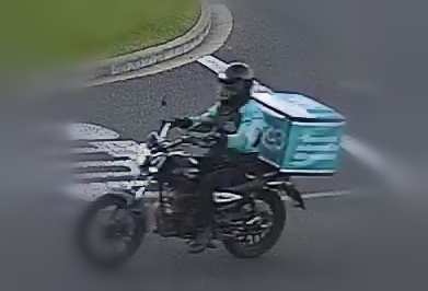 Counted crossing at 17:39
