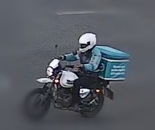 Counted crossing at 17:39