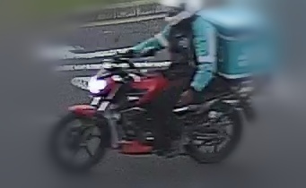 Counted crossing at 17:46