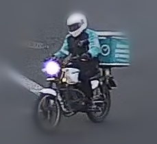 Counted crossing at 17:46
