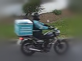 Counted crossing at 17:52