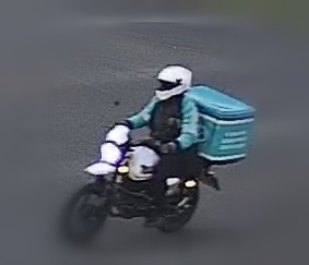Counted crossing at 17:55