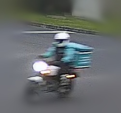 Counted crossing at 07:46