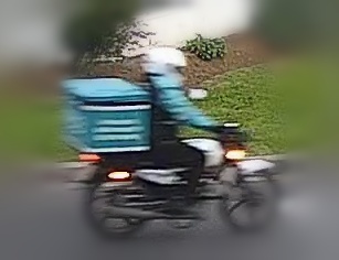 Counted crossing at 07:48