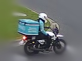 Counted crossing at 07:54