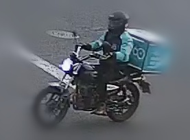 Counted crossing at 08:15