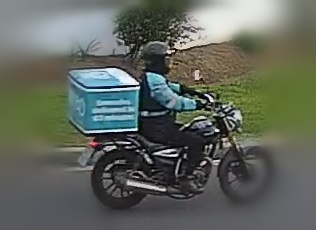 Counted crossing at 08:23