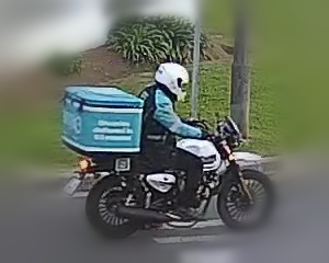 Counted crossing at 08:31