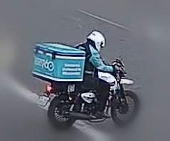 Counted crossing at 08:50
